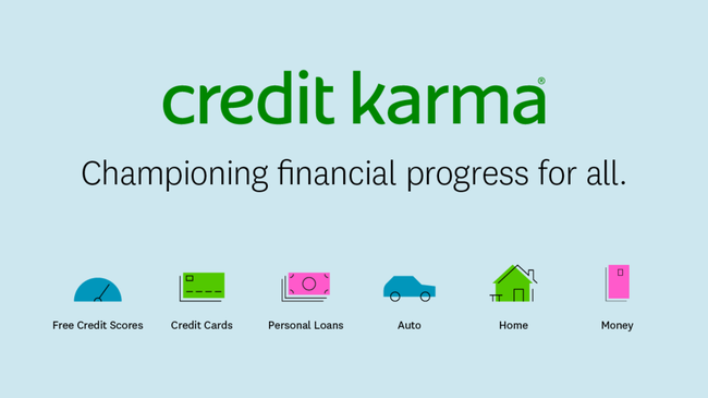 Credit Karma: Empowering Your Financial Journey with Transparency