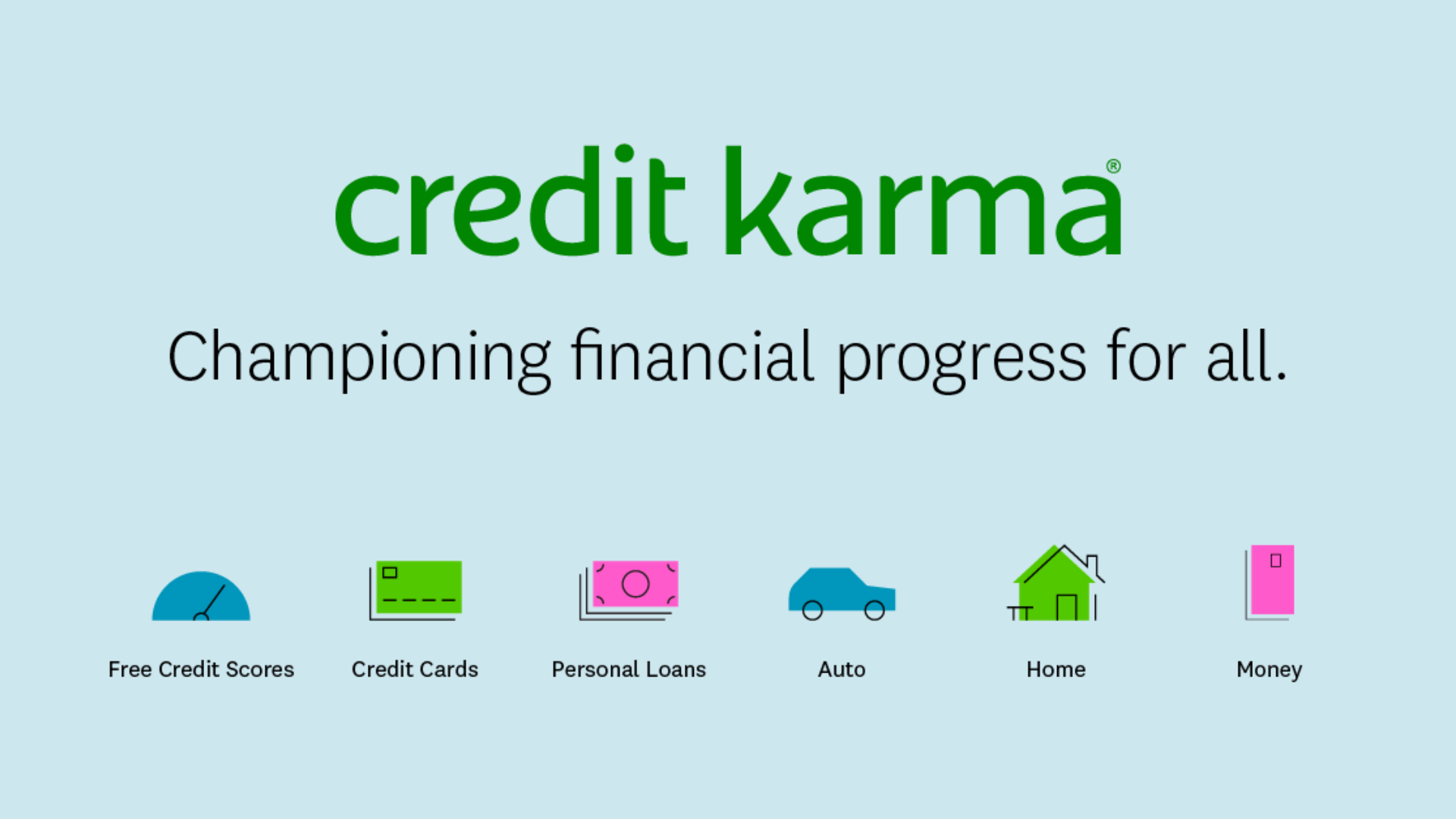 Credit Karma: Empowering Your Financial Journey with Transparency