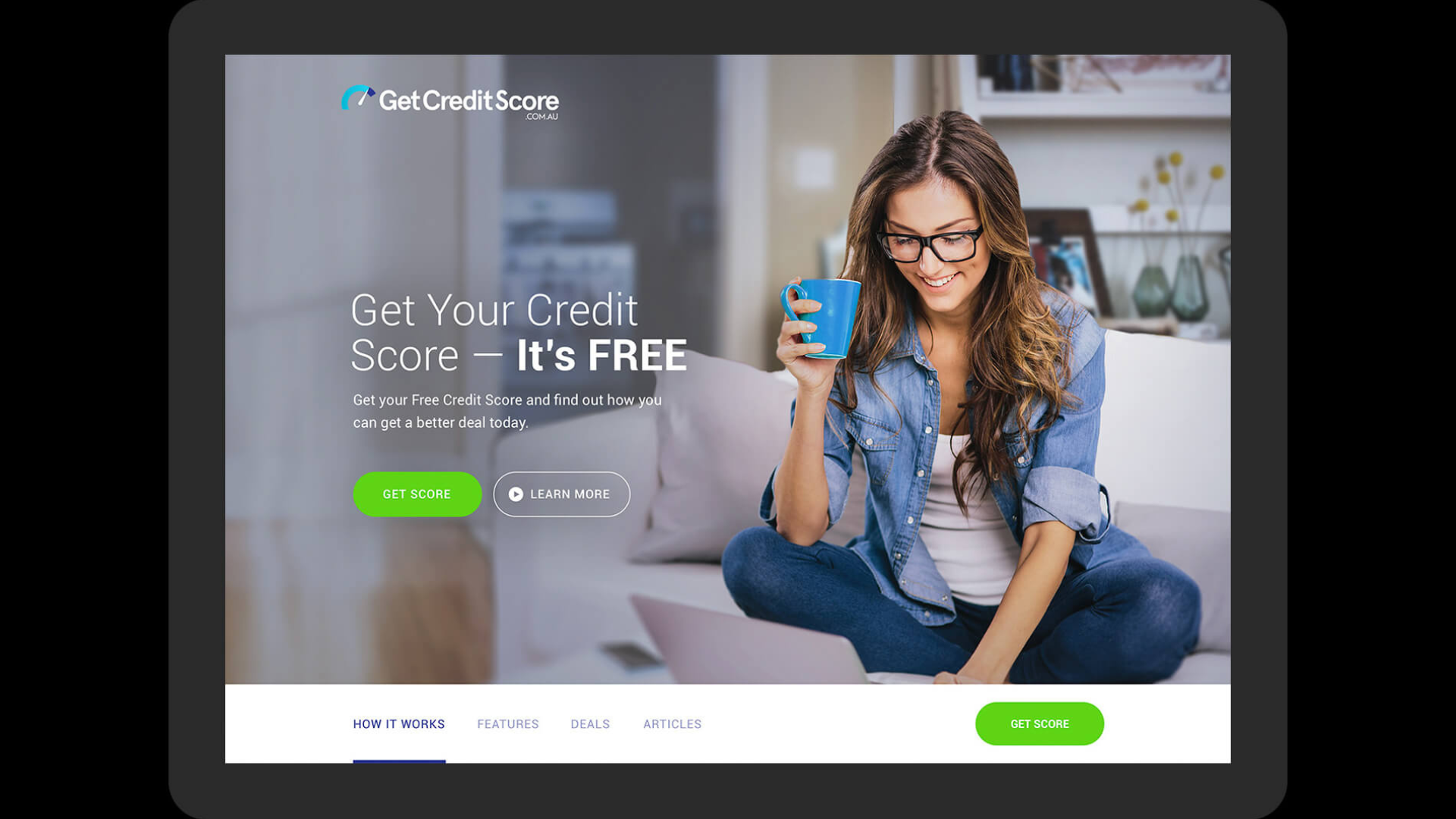 Financial Decisions: How GetCreditScore Helps Australians Understand Their Creditworthiness