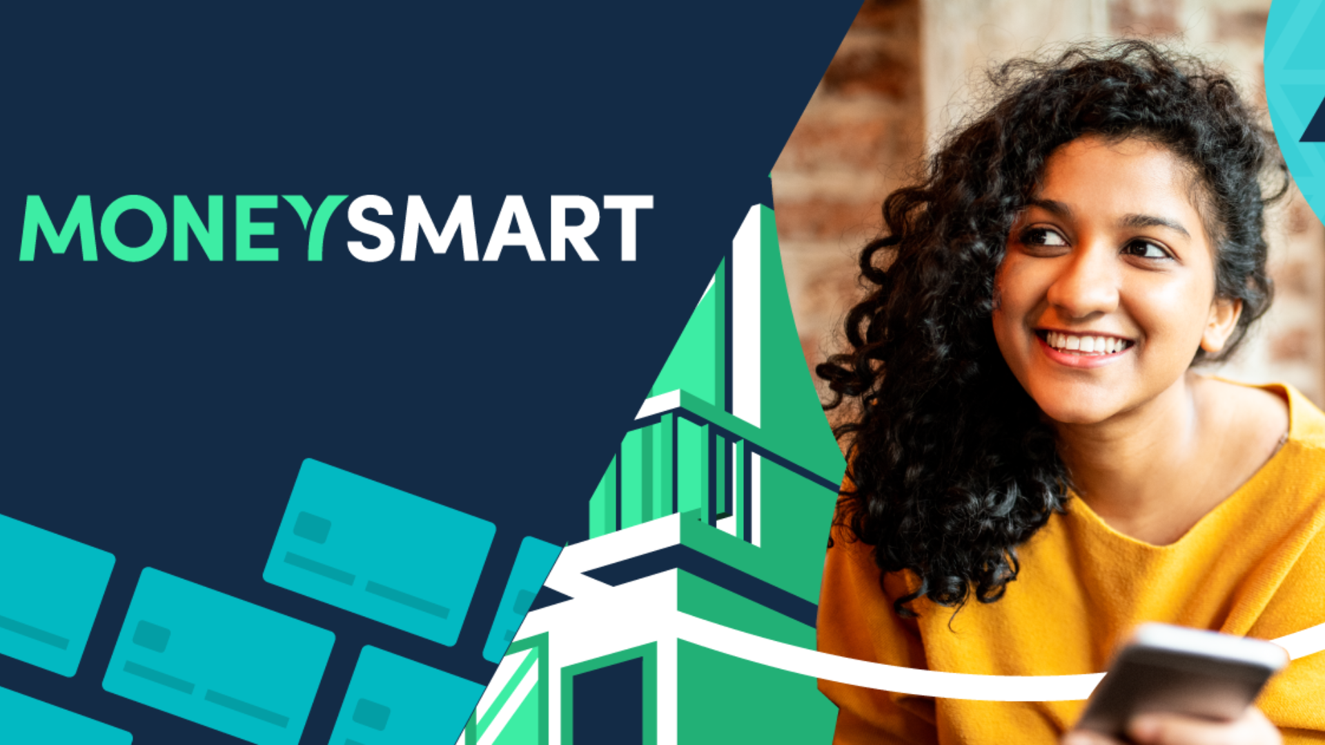 MoneySmart: Simplifying Personal Finance with Comprehensive Services