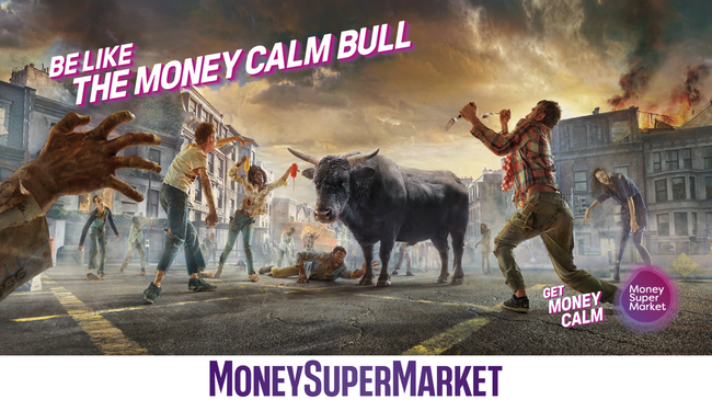 MoneySuperMarket: Your Go-To Resource for Car Insurance, Mortgage, and Travel Insurance Comparisons