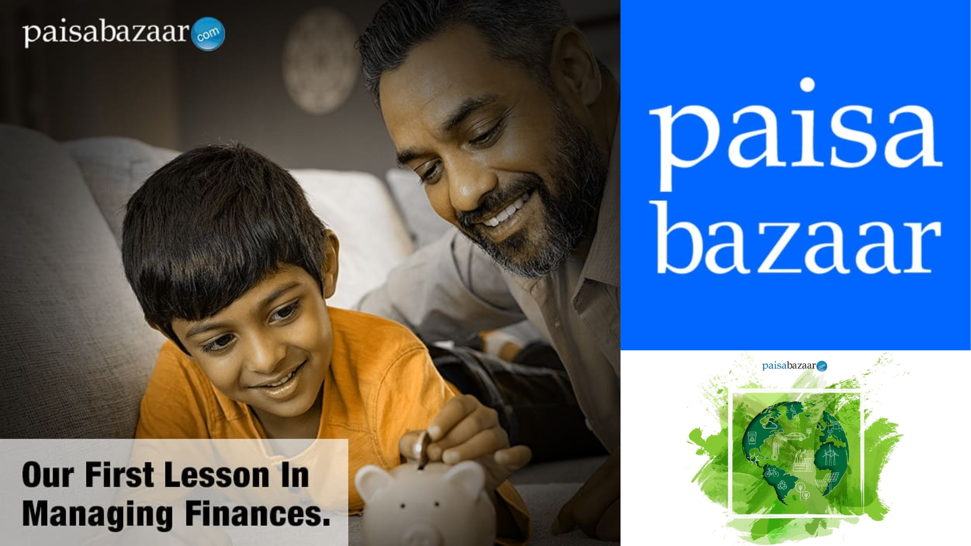 Paisabazaar: India's Leading Marketplace for Financial Products and Services