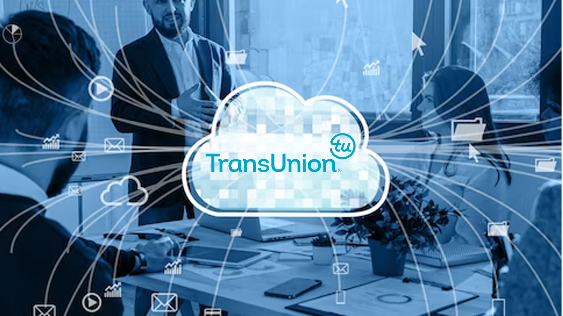 Unlocking Financial Potential with TransUnion's Credit Services